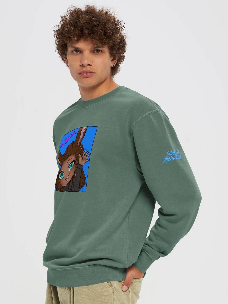 Official Logo Unisex Sweatshirt product image (69)