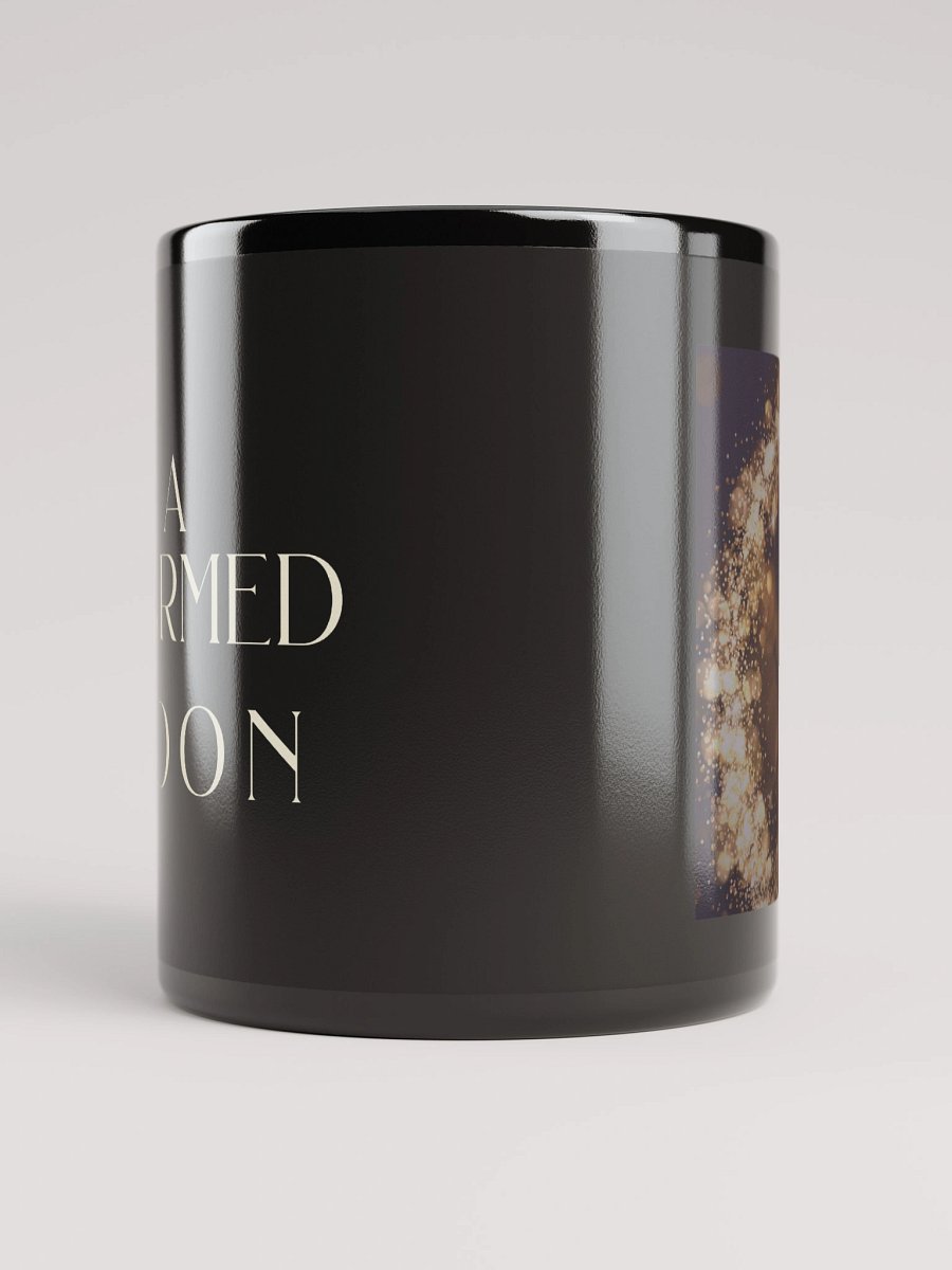A Charmed Moon Ceramic Mug product image (10)