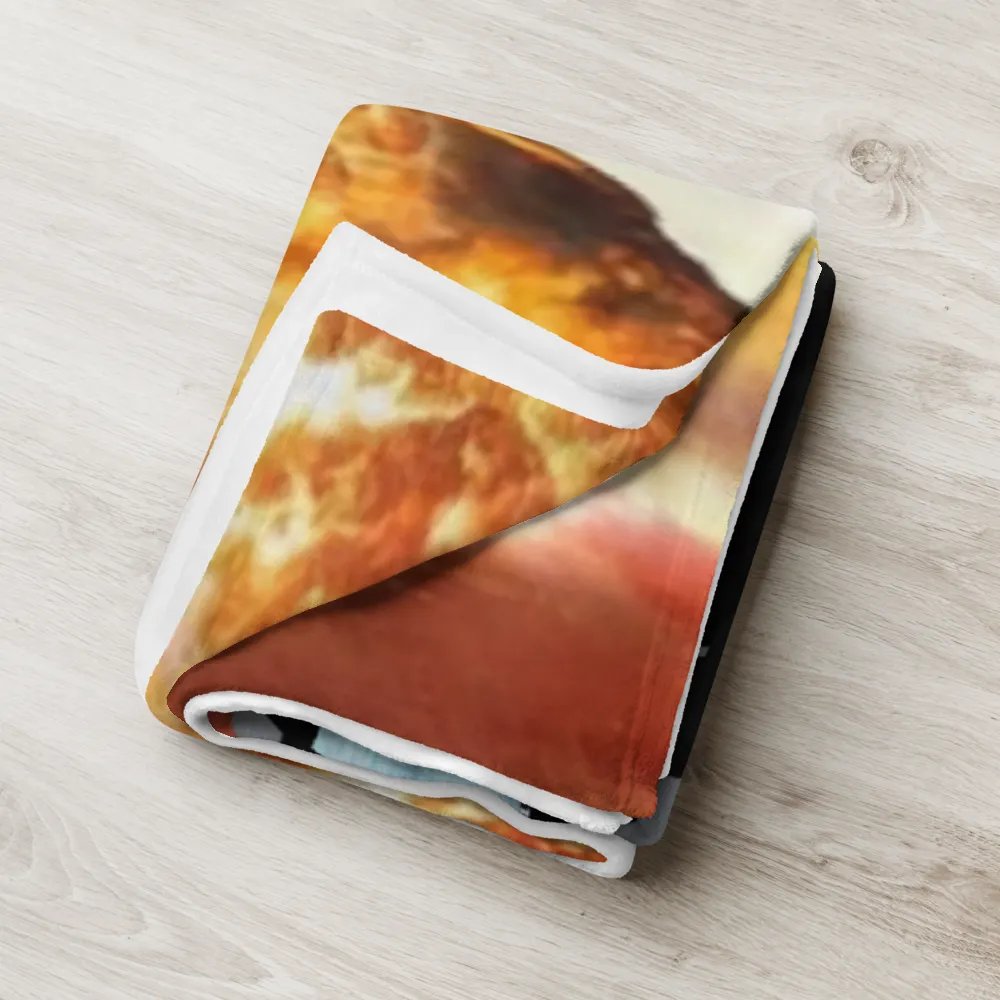 Reinhardt Throw Blanket product image (18)