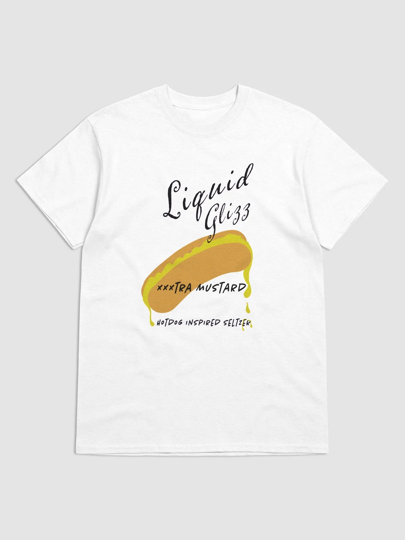 xxxTRA MUSTARD T product image (1)