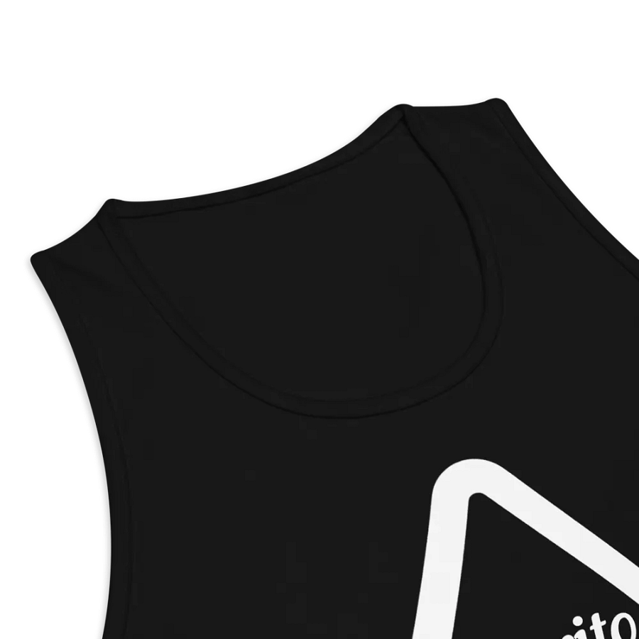 Dorito Tank product image (5)