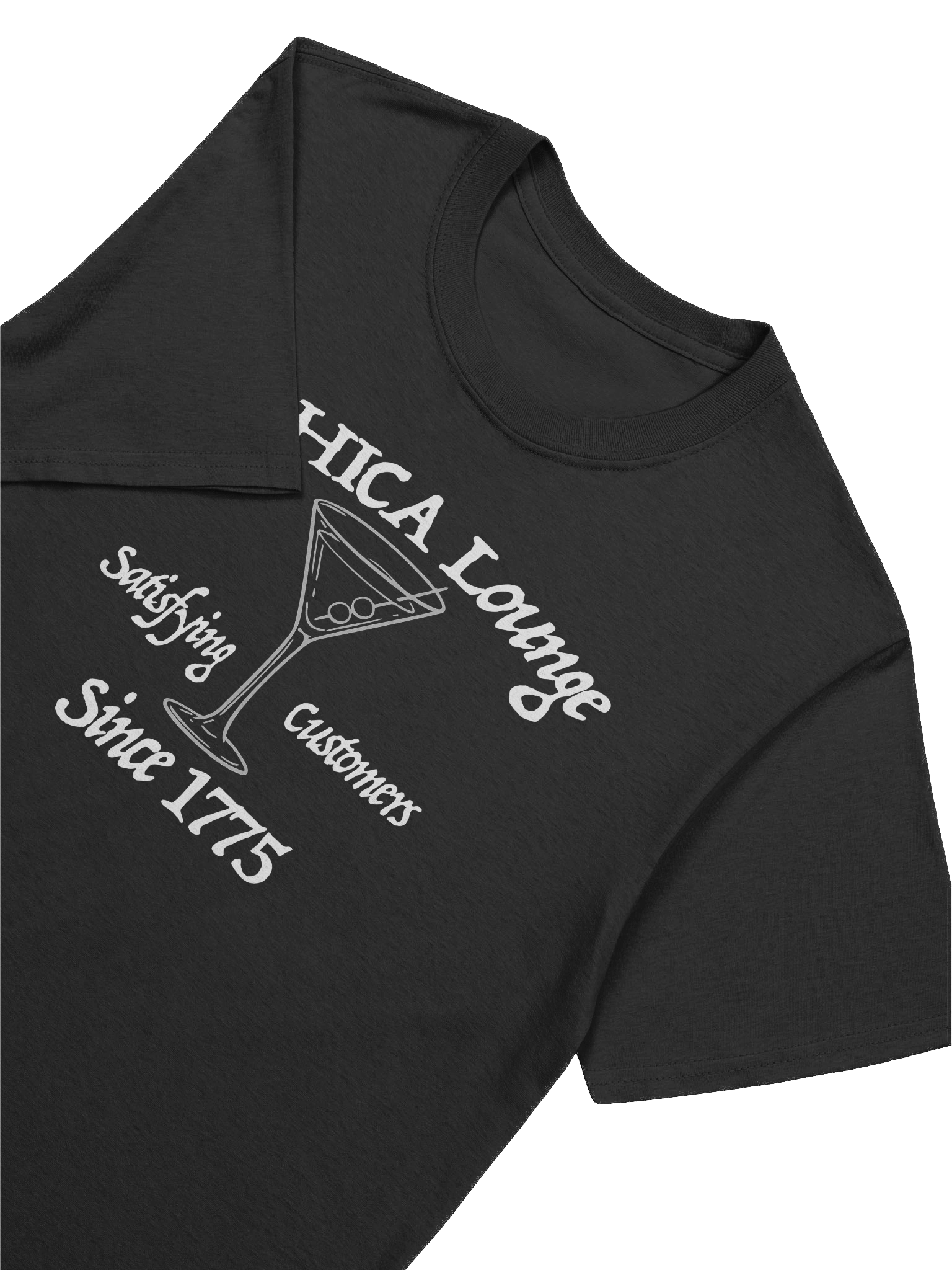BOHICA Lounge Shirt product image (3)