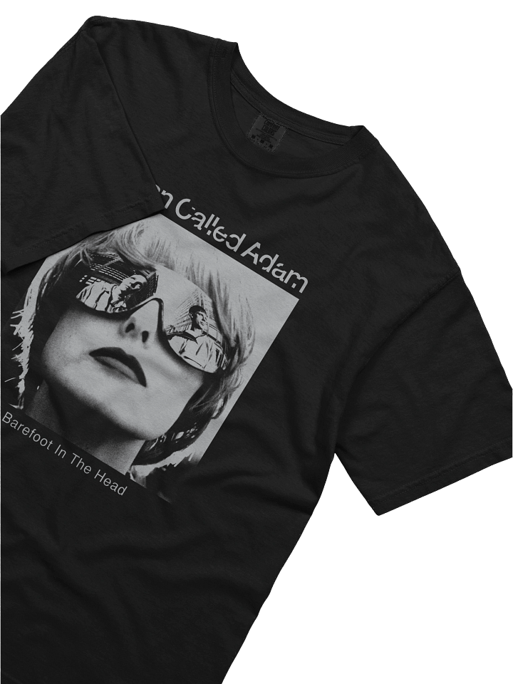 Barefoot In The Head product image (2)