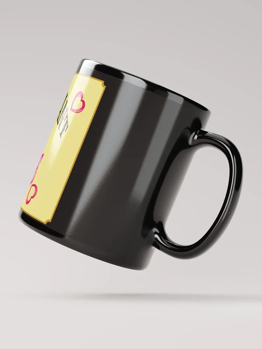 No Advice Mug product image (4)