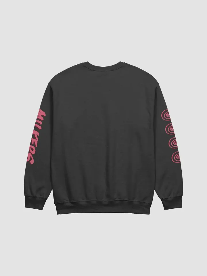 Strawberry Milkers GrimRogue Sweatshirt product image (7)