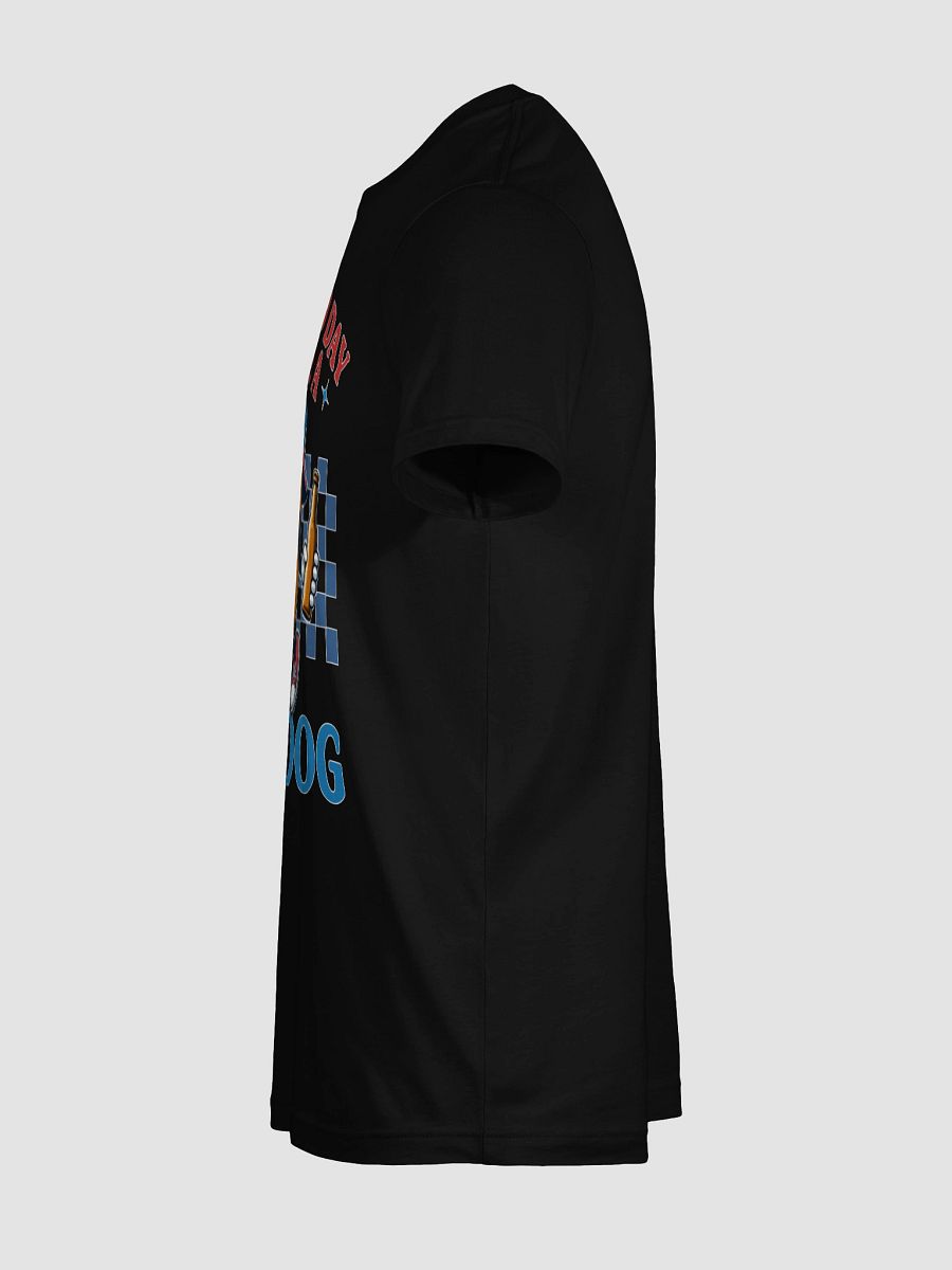 Bad Day to be a Hot Dog T-Shirt product image (91)