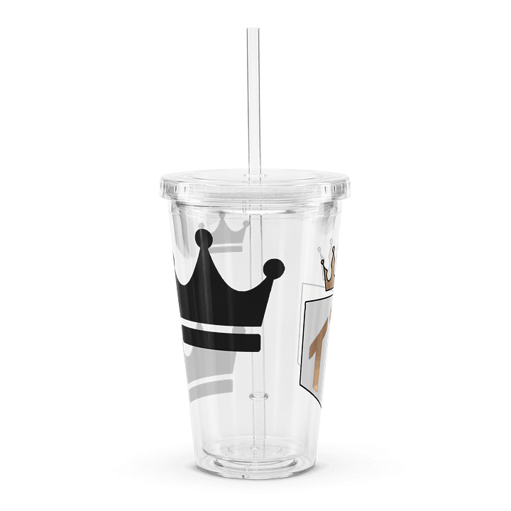 TTK Straw Cup product image (1)