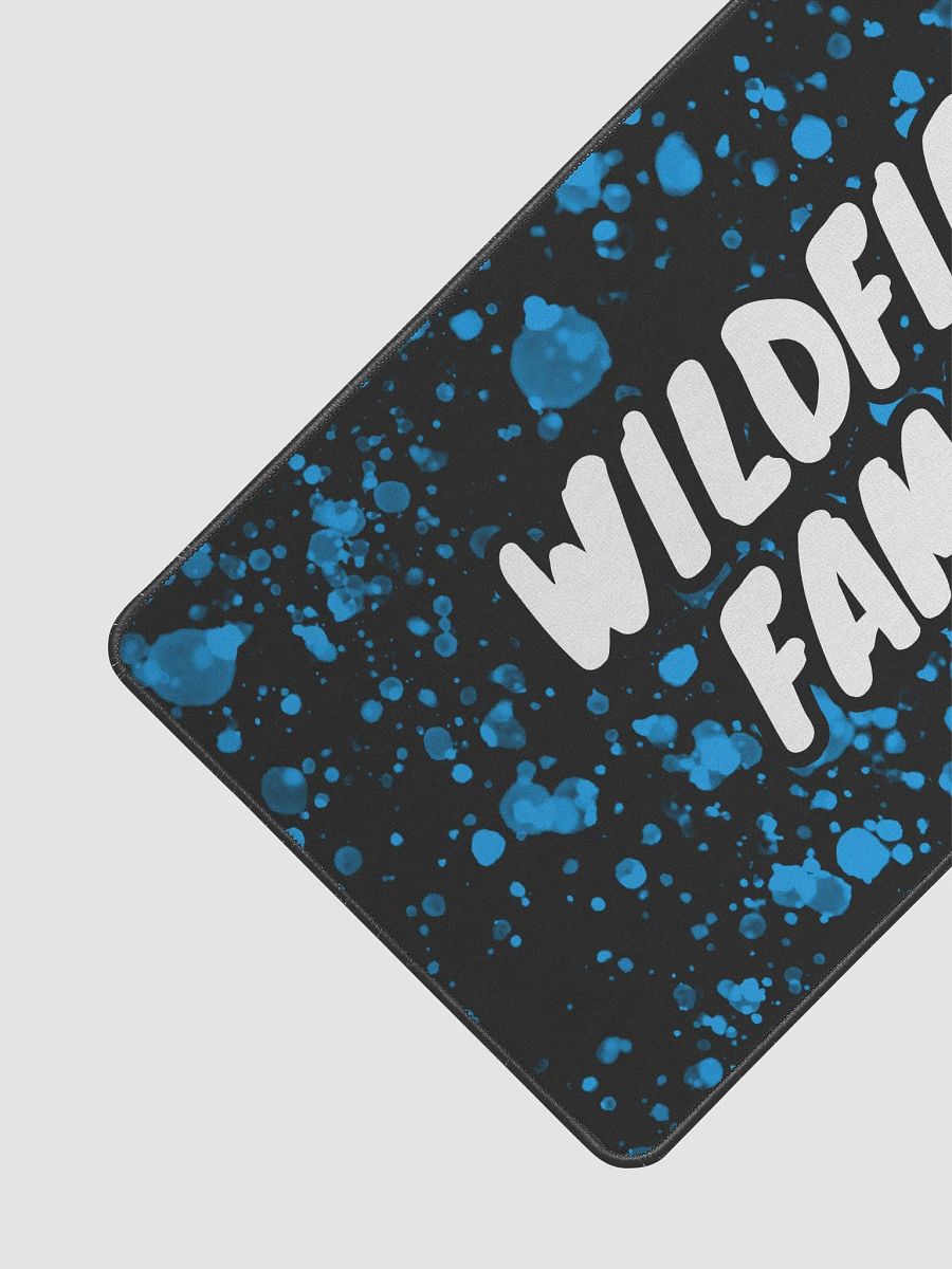 Desk Mat - The Splatter Collection product image (1)