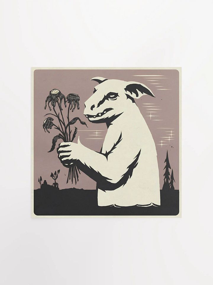 A Lament for Wilted Dreams: The Beast’s Offering to a Forgotten World product image (5)
