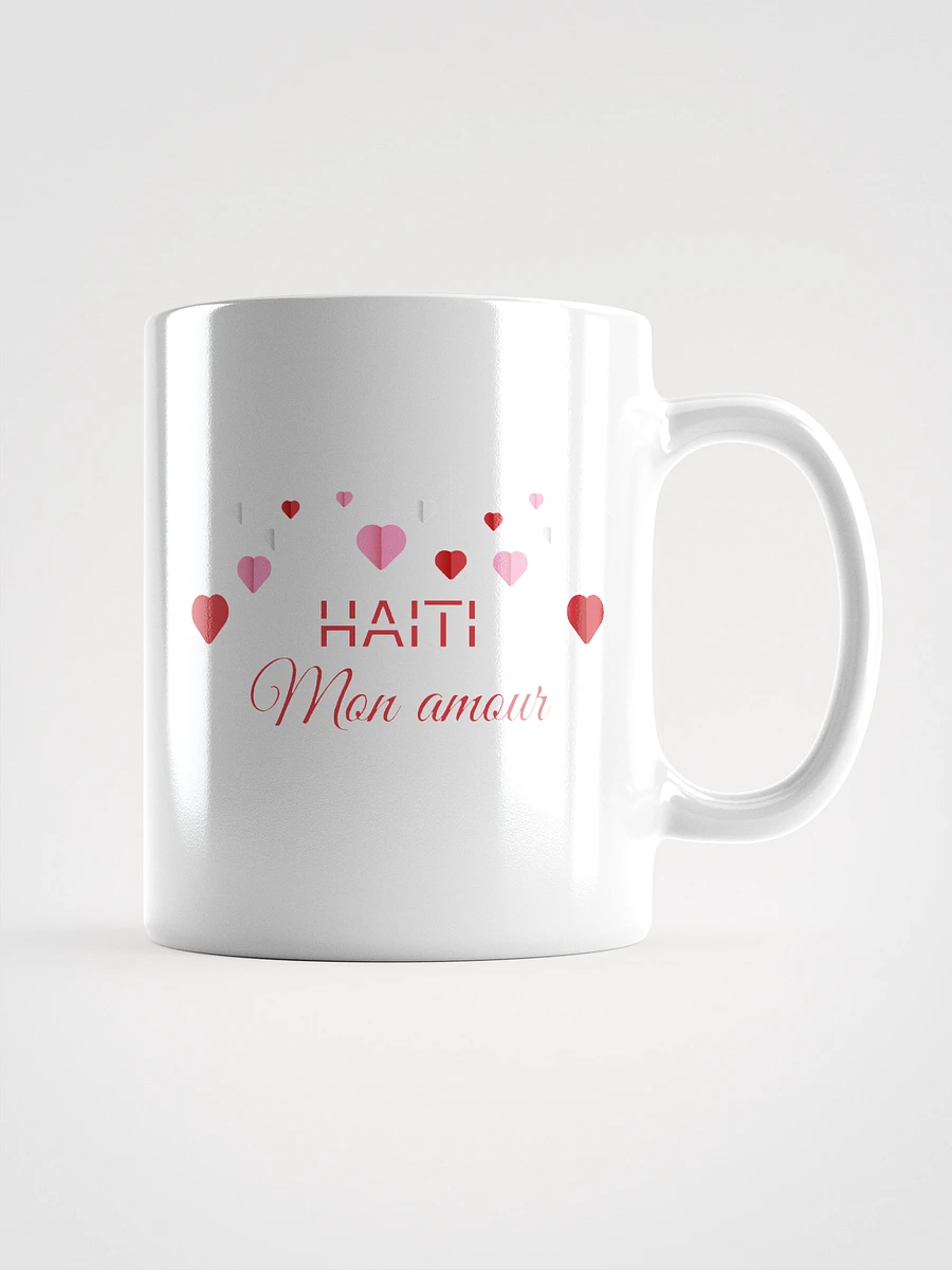 Haiti, Mon Amour Mug product image (3)