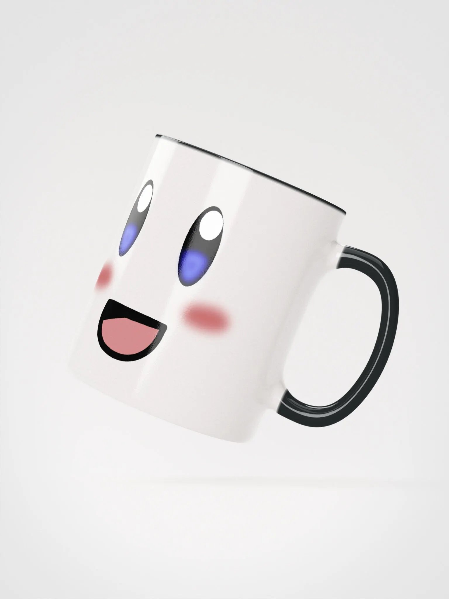 Cuppy Mug - Colored product image (9)