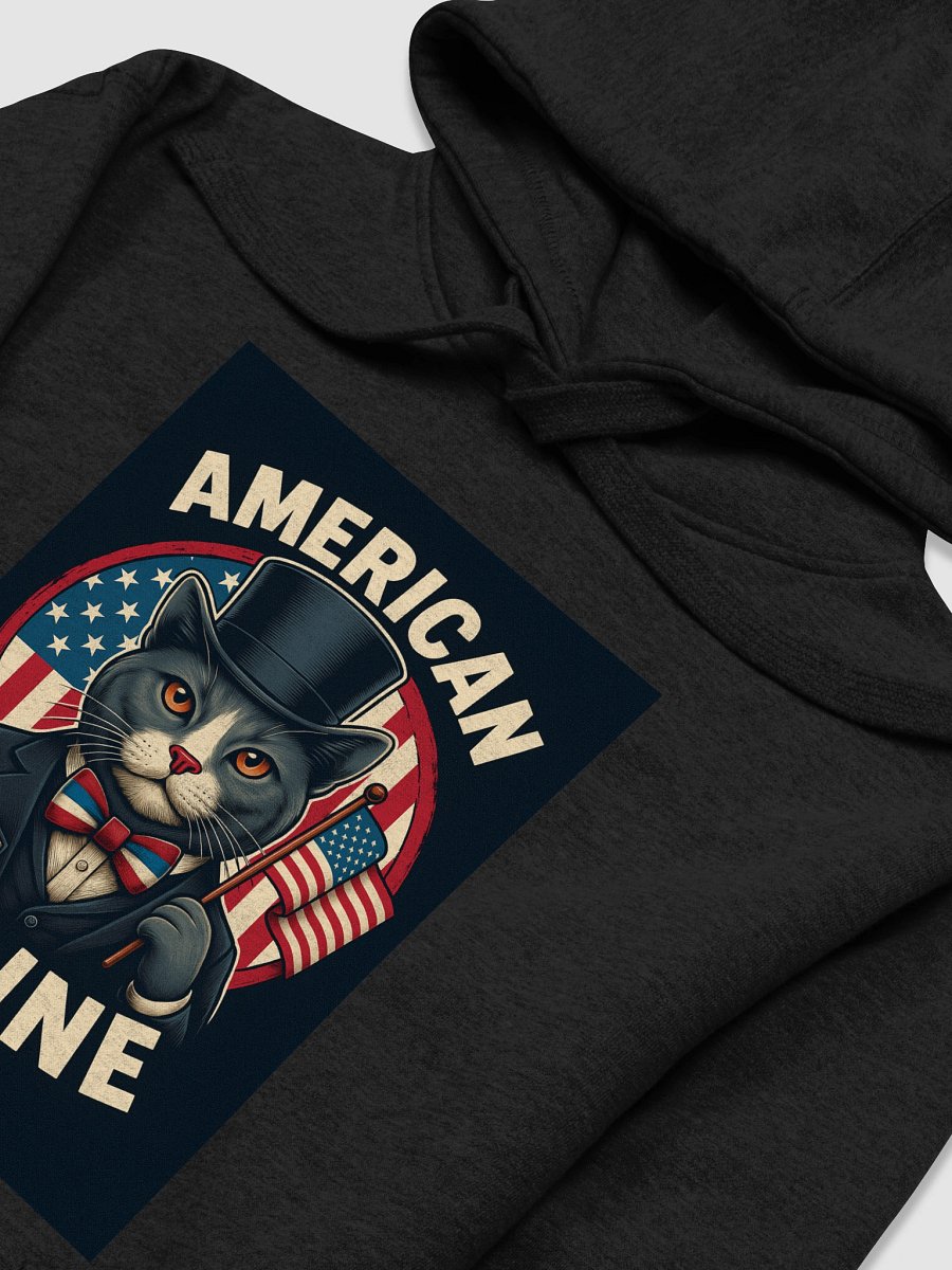 AMERICAN PUSSY product image (3)