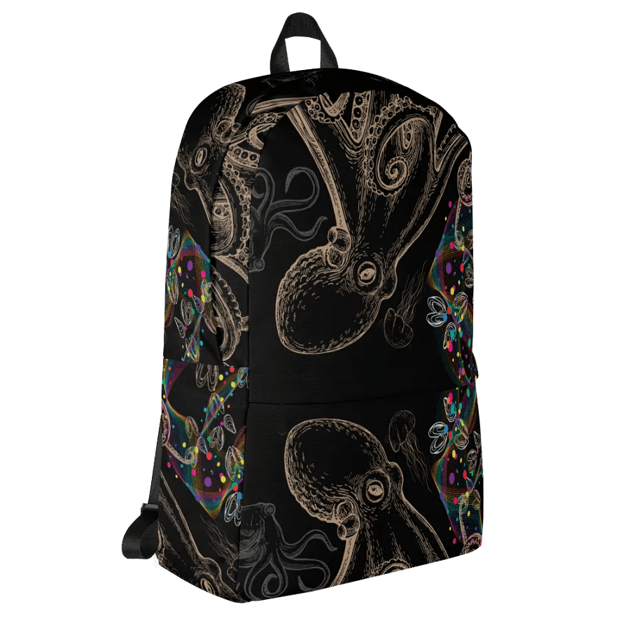 Octopus 🐙 Collection product image (8)