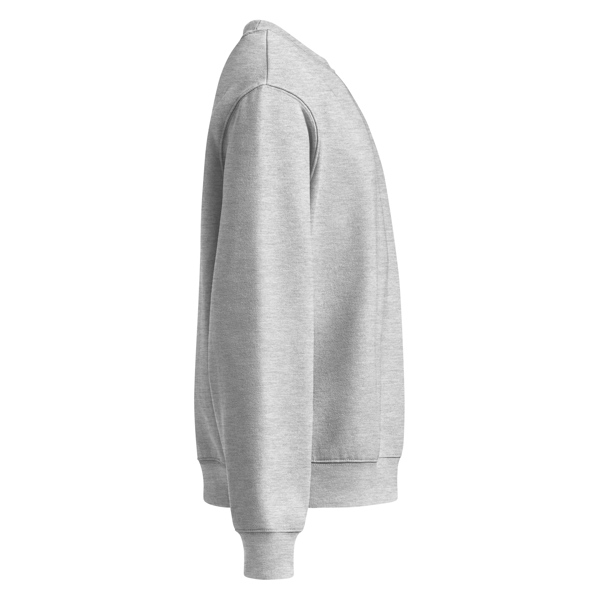 New York City Vintage Crew Neck Monogram Sweatshirt product image (4)