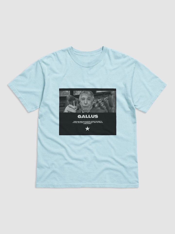Gallus T-Shirts product image (41)