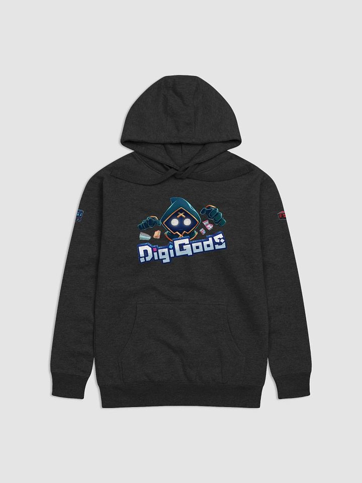 Celestial Builders Hoodie product image (1)