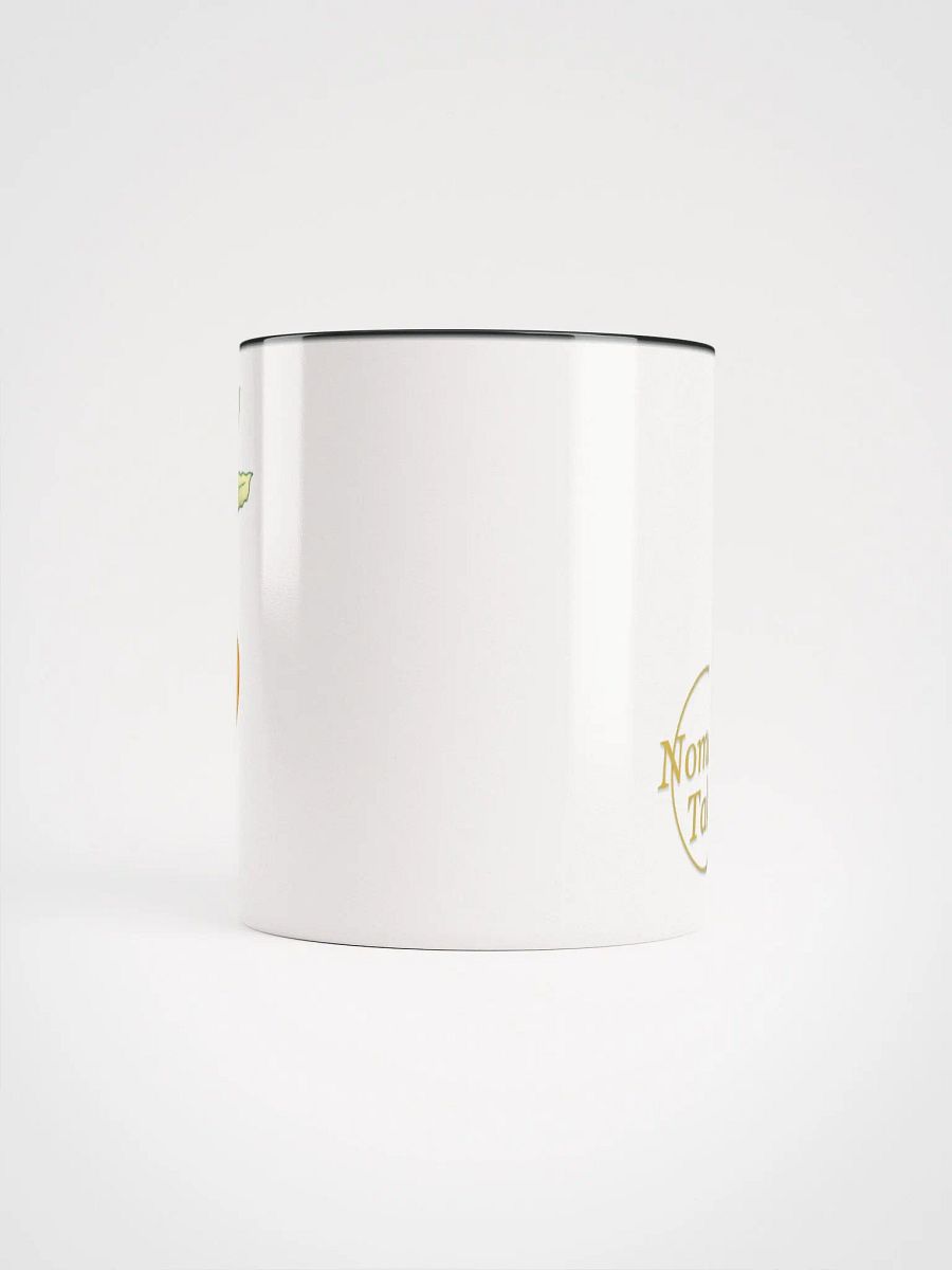The Leaf and Bean Mug product image (5)