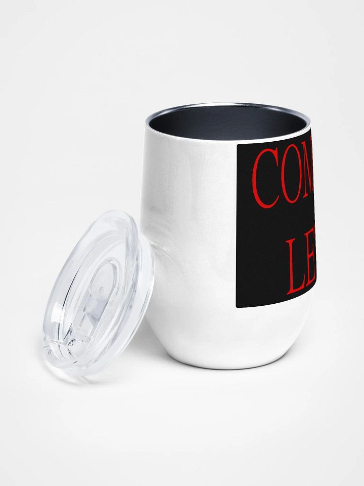 Comany Letal travel mug product image (2)