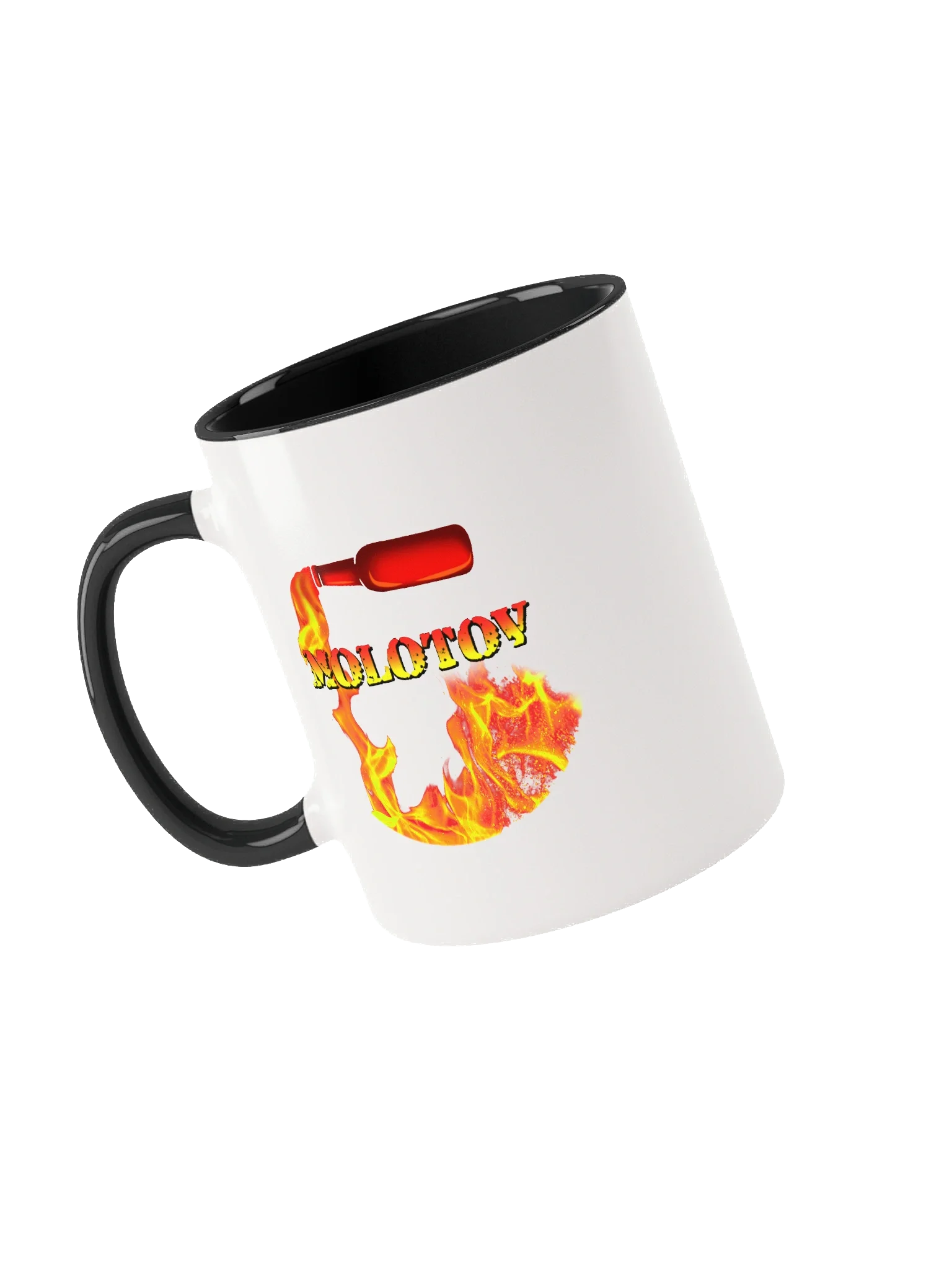 MOLOTOV Mug product image (12)
