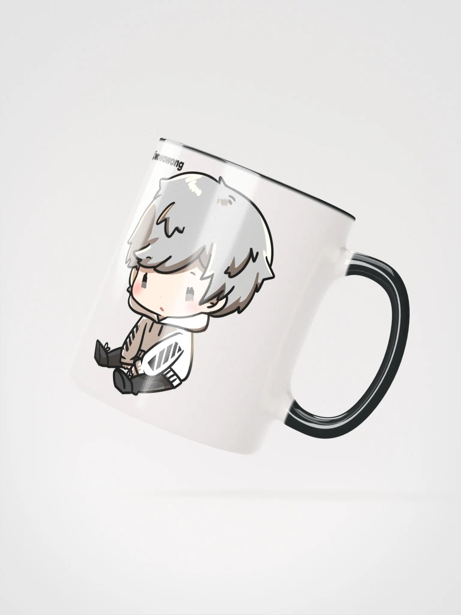 WoWoLonly - Mug product image (2)