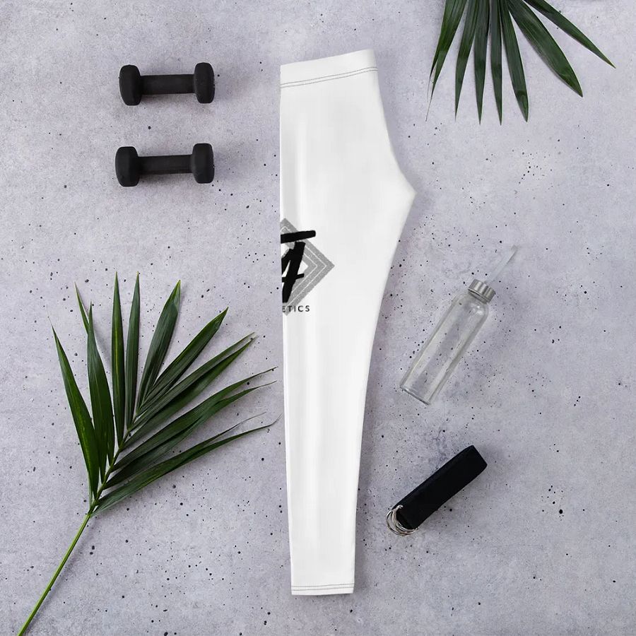 Tater Arcade Athletic Leggings product image (2)