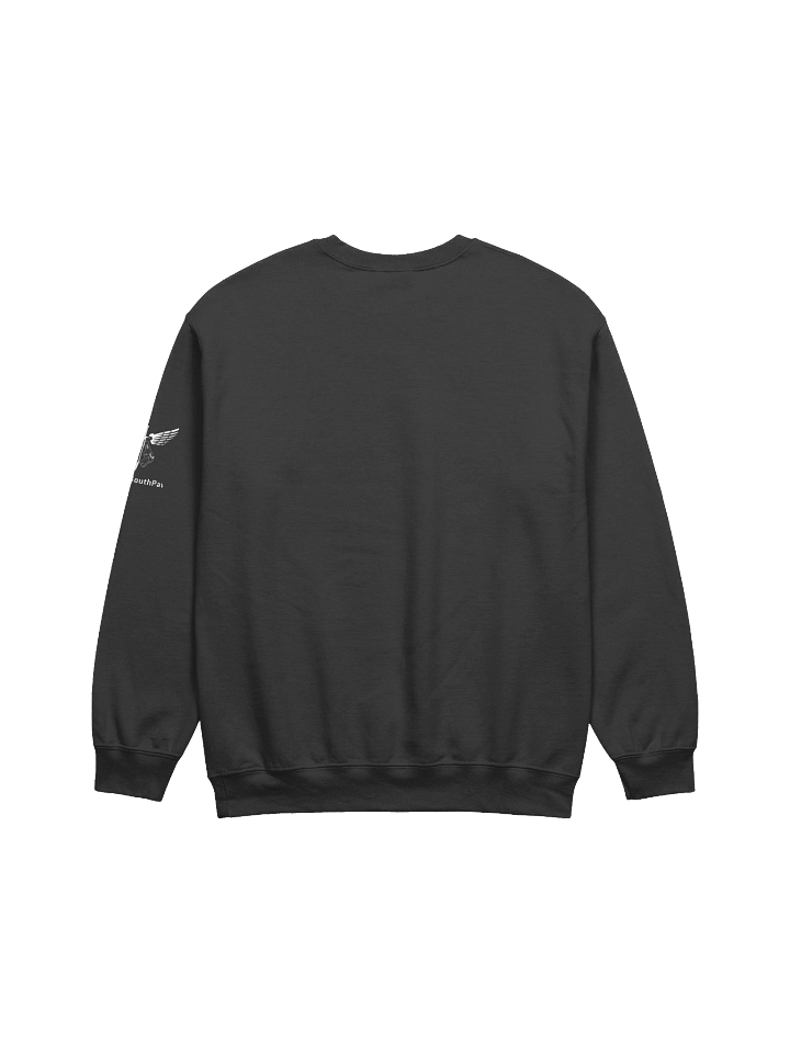 Music To My Ear - Sweatshirt product image (2)