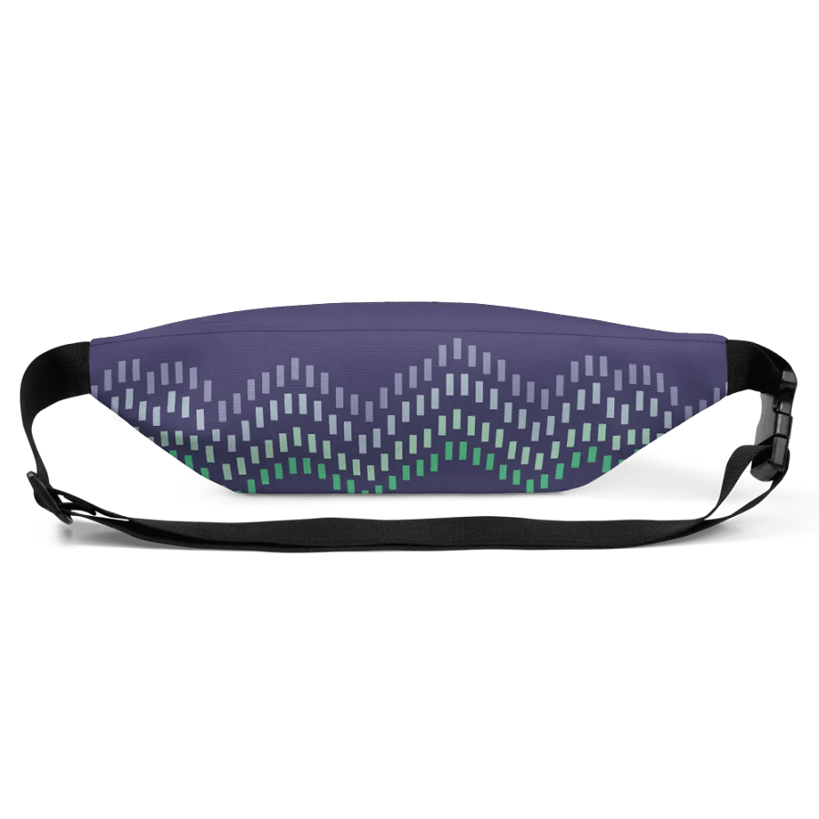 Simplified Aurora Fanny-Pack product image (1)