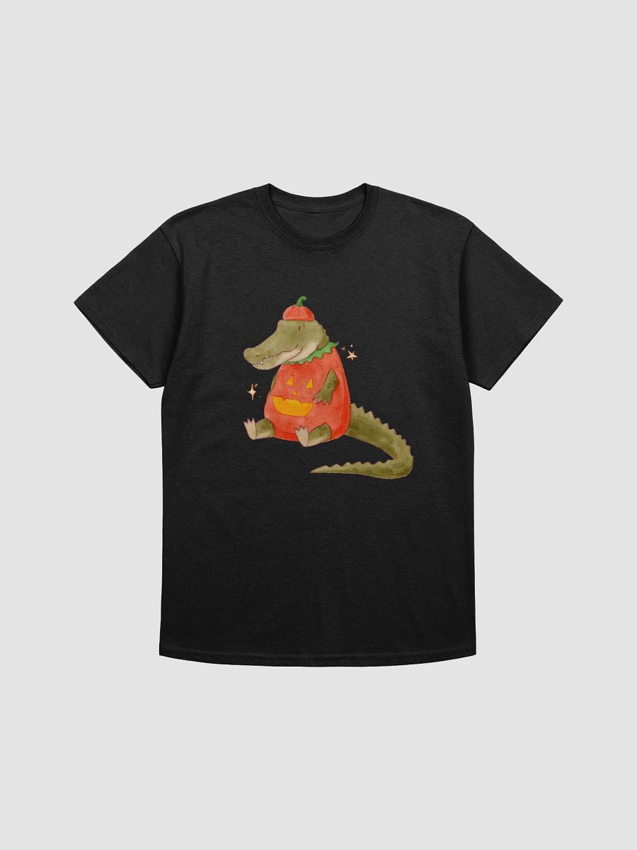Pumpkin Gator Shirt product image (2)