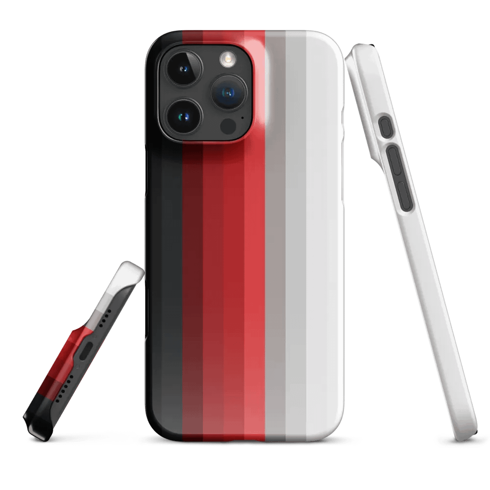 COLOR PALETTE 003 • iPhone® SnapCase product image (1)