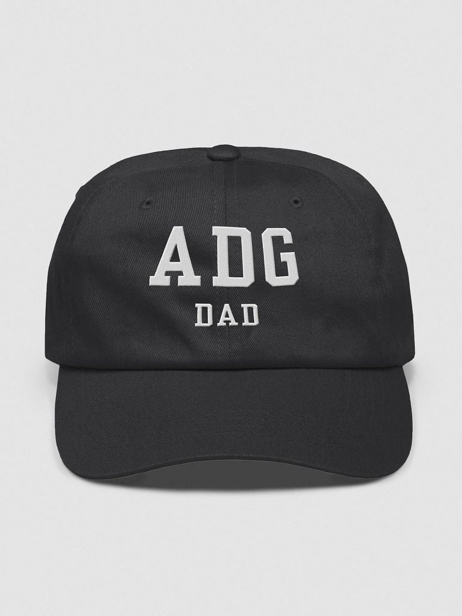 ADG DAD - HAT product image (5)