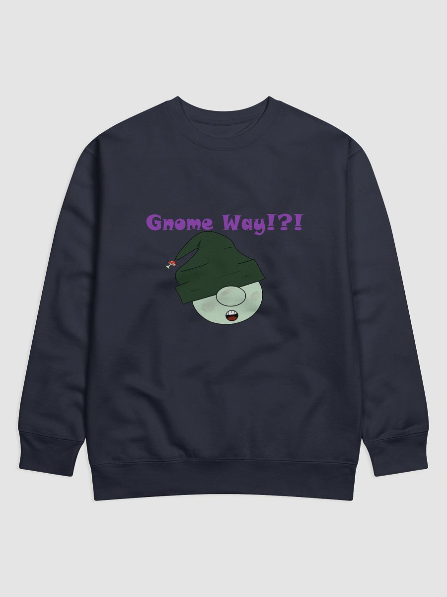 Gnome Way?!? product image (1)