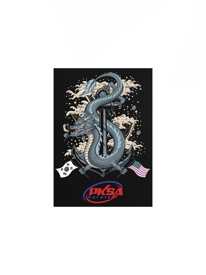 SCS Dragons Poster product image (2)