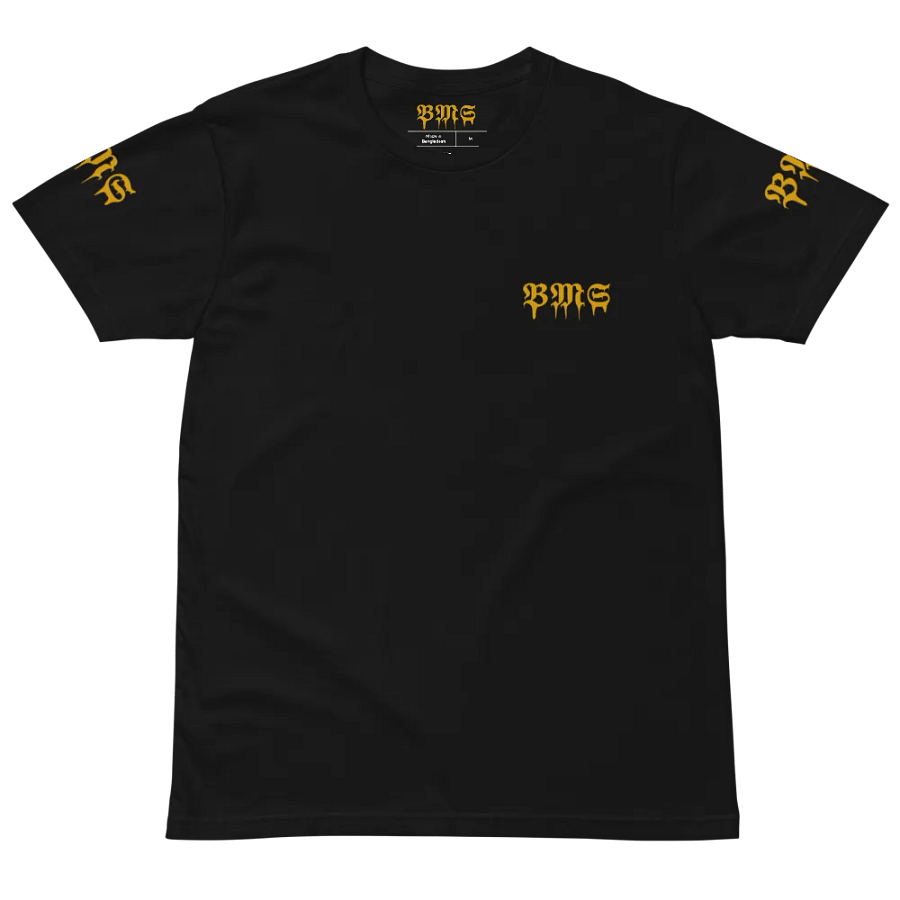 Black Mountain Group Graphic Tee product image (2)