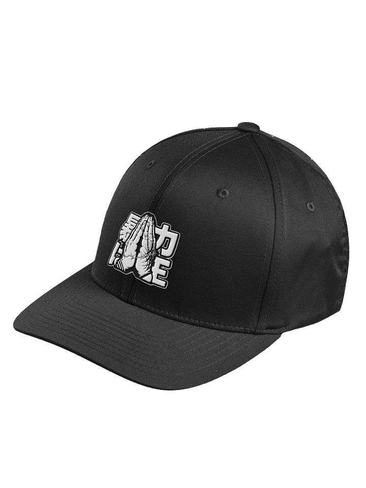 Violence is King - Trucker Flex Fit product image (2)