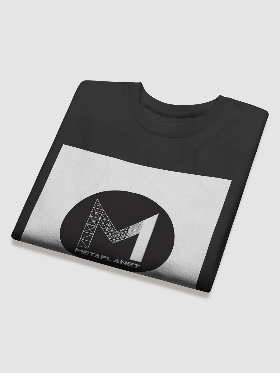 Metaplanet Crewneck product image (4)