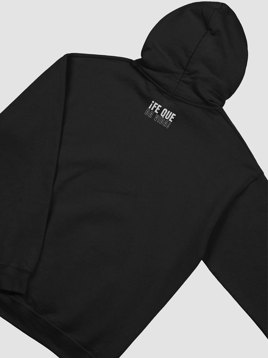 Sudadera Unisex Con Capucha | Los cielos cuentan la gloria de Dios product image (49)