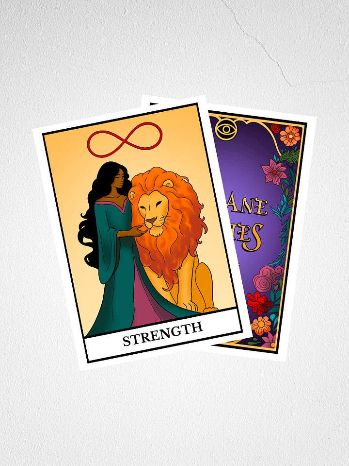 Strength product image (2)