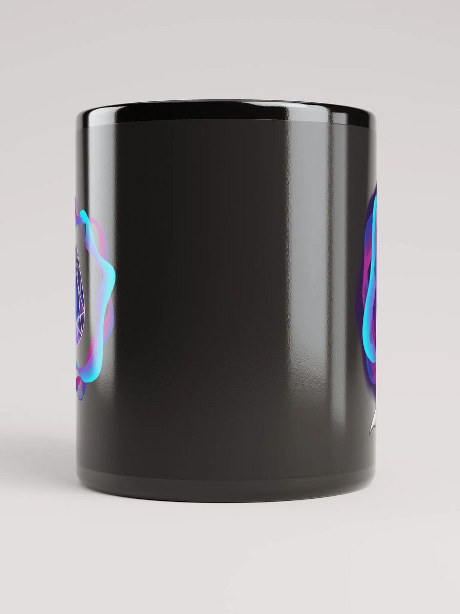 Galactic Waves Mug product image (9)