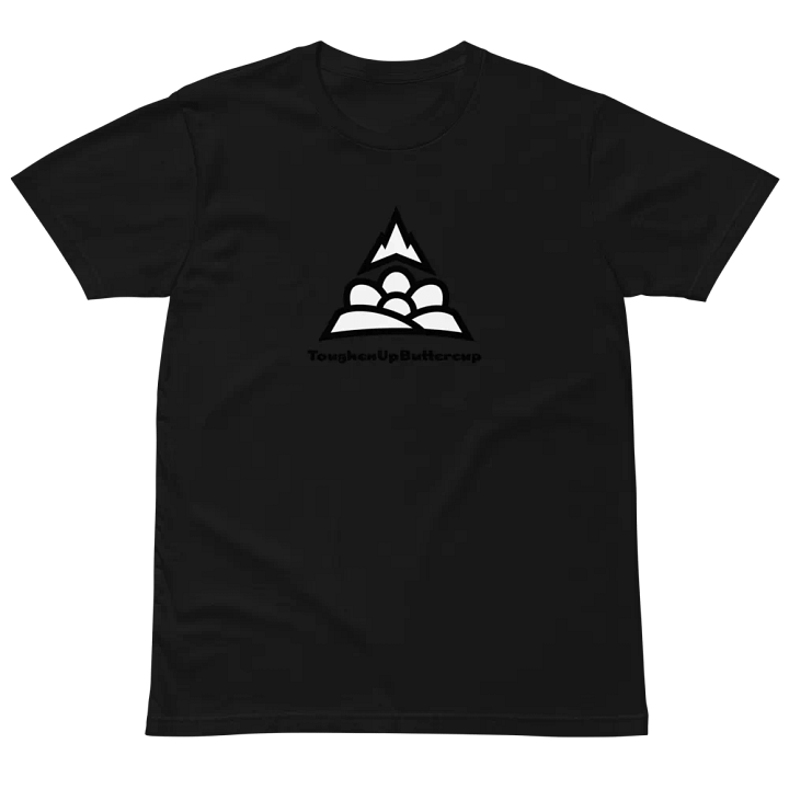 TUB logo tshirt product image (2)