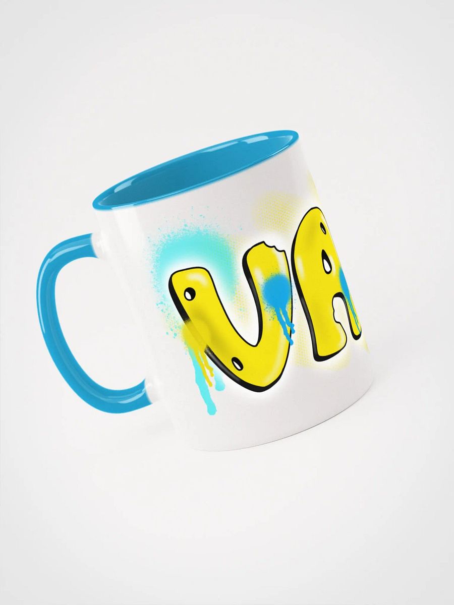 Teddy Vall Mug product image (17)