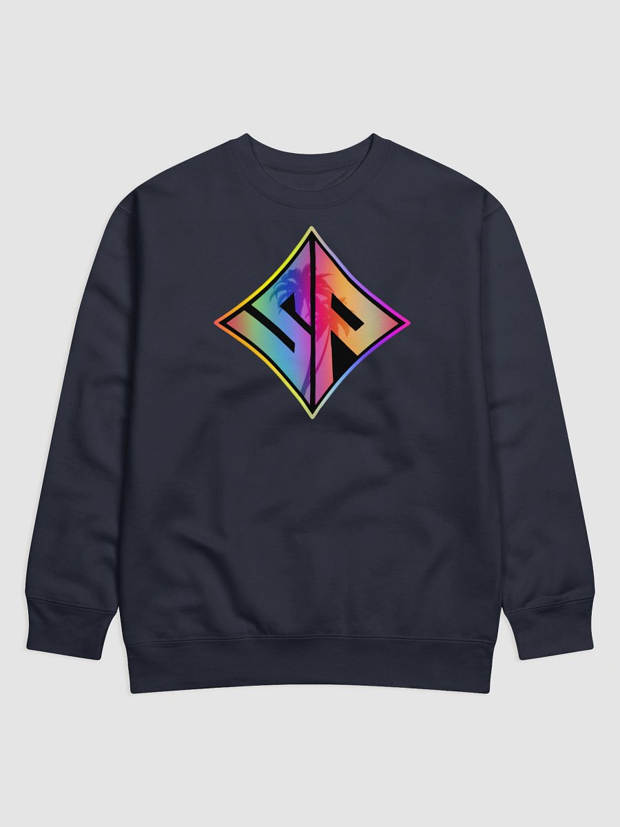 OG Pride Premium Crewneck Sweatshirt product image (6)