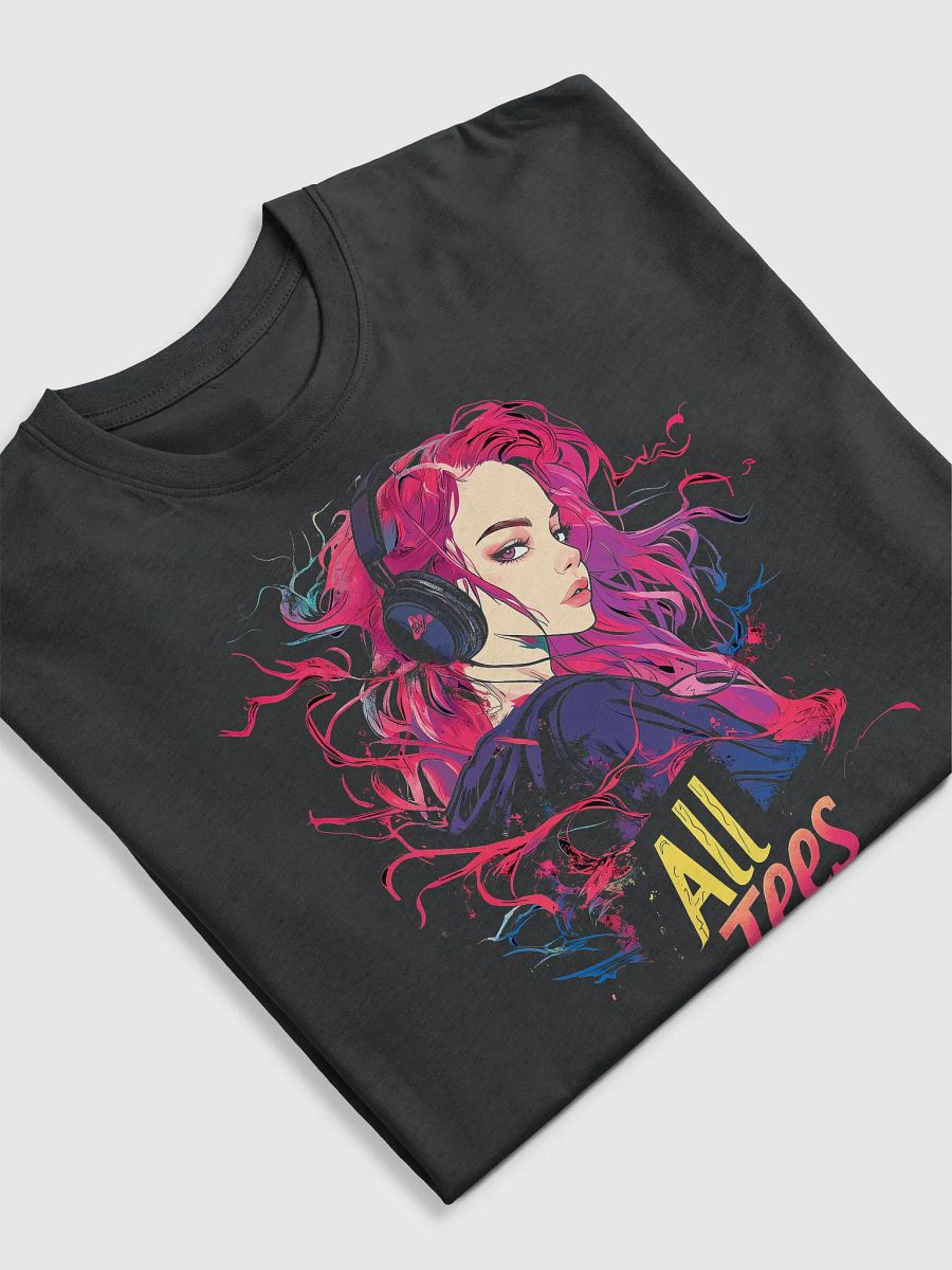 All Tees Girl product image (4)