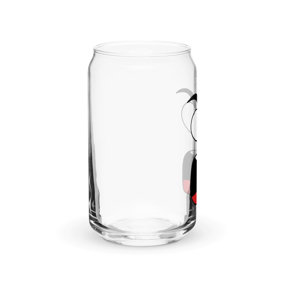 Eyes Wide Open Glass product image (8)