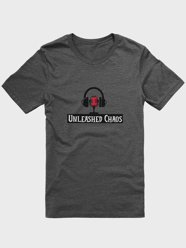 Unleashed Chaos T-Shirt product image (11)