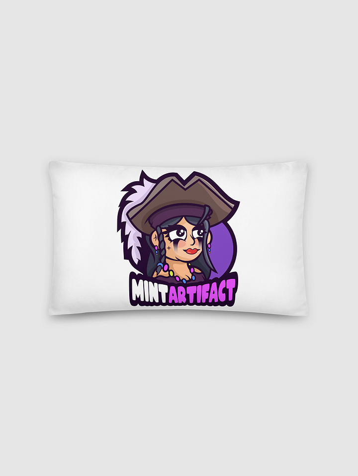 [MintArtifact] Basic Pillow product image (1)