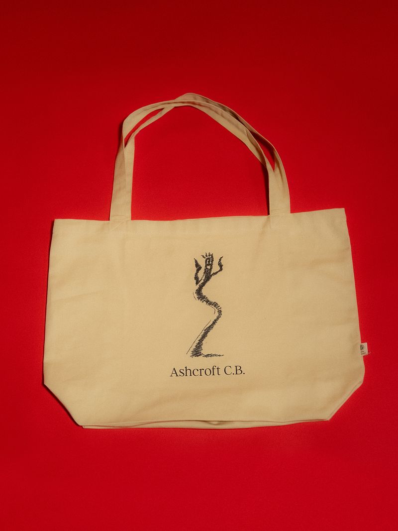 Noodle Tote
