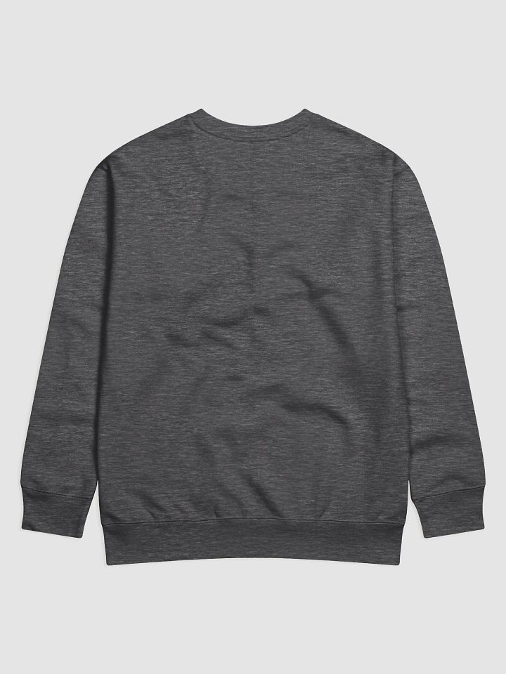 MSLA Pit Crew - Sweatshirt product image (10)