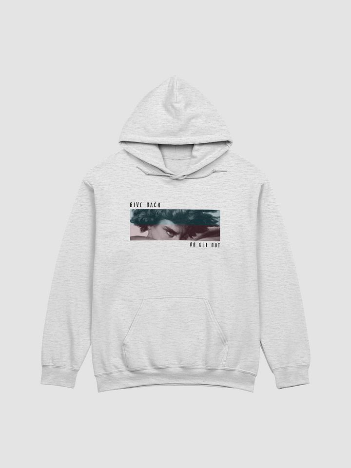 Inferno hoodie 4 product image (1)