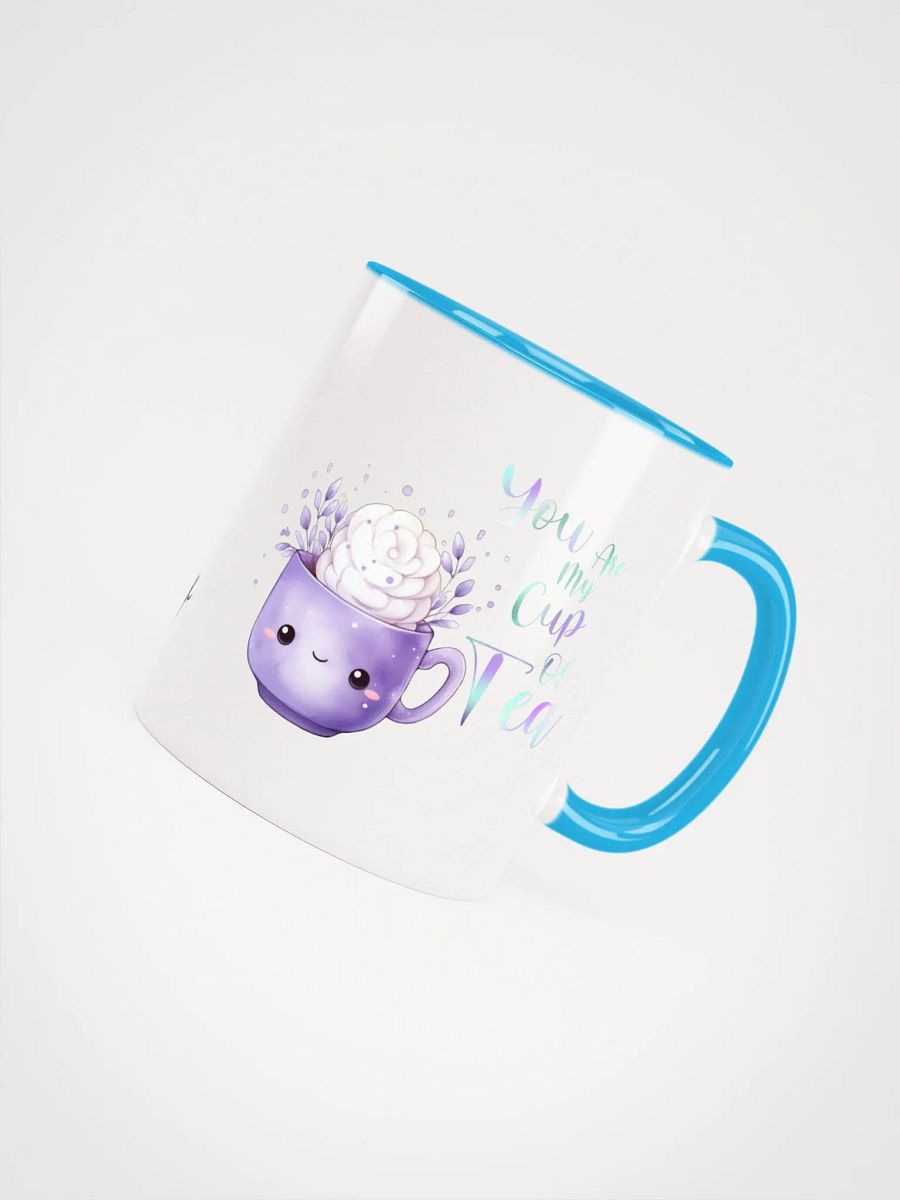 Whimsical Whipped Cream Delight Mug product image (45)