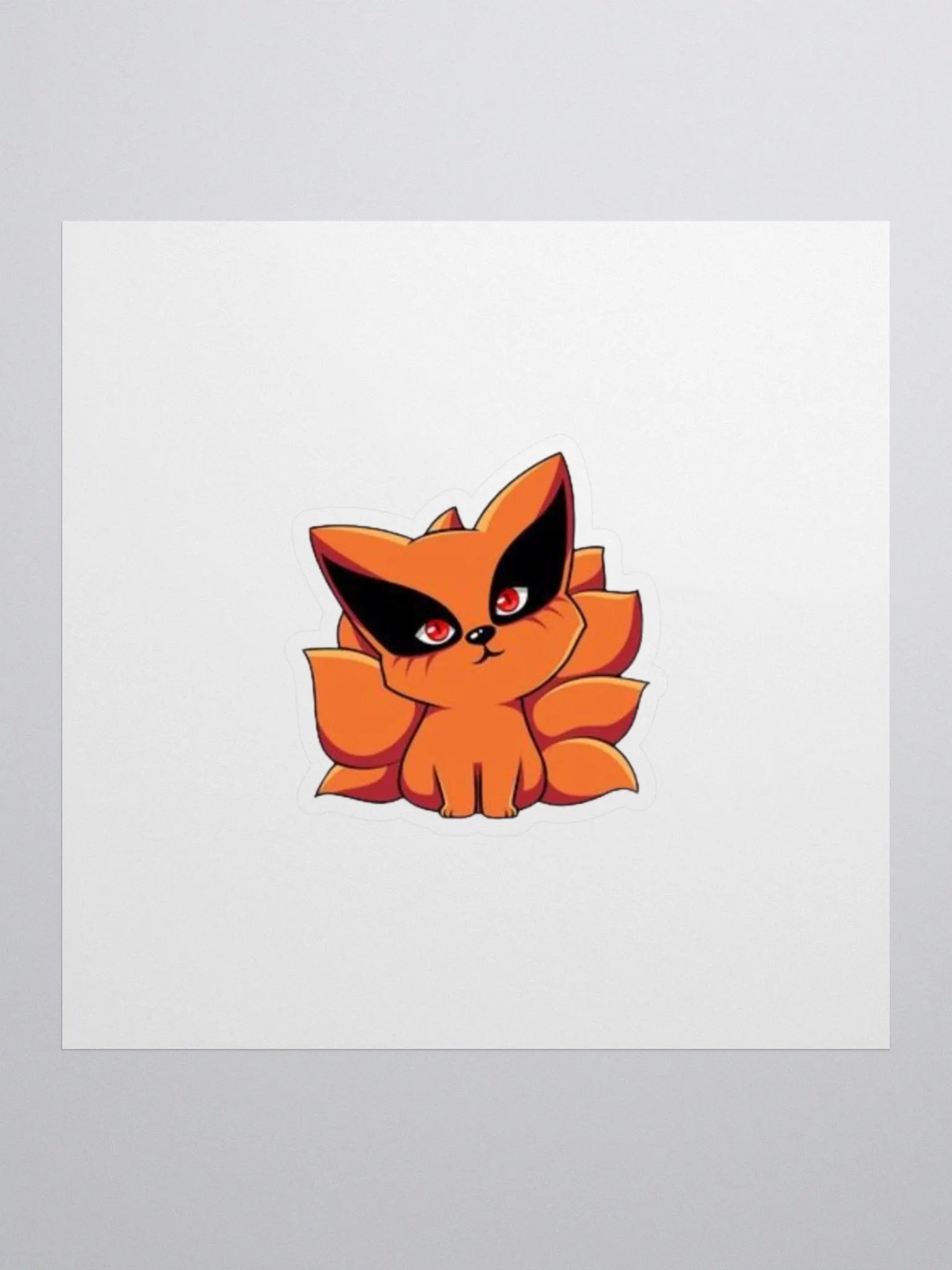 KURAMA BIJU ▏NARUTO product image (4)